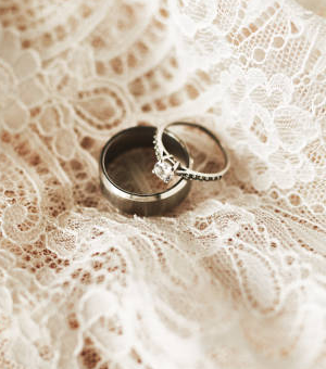 Team preparing lighting and gear